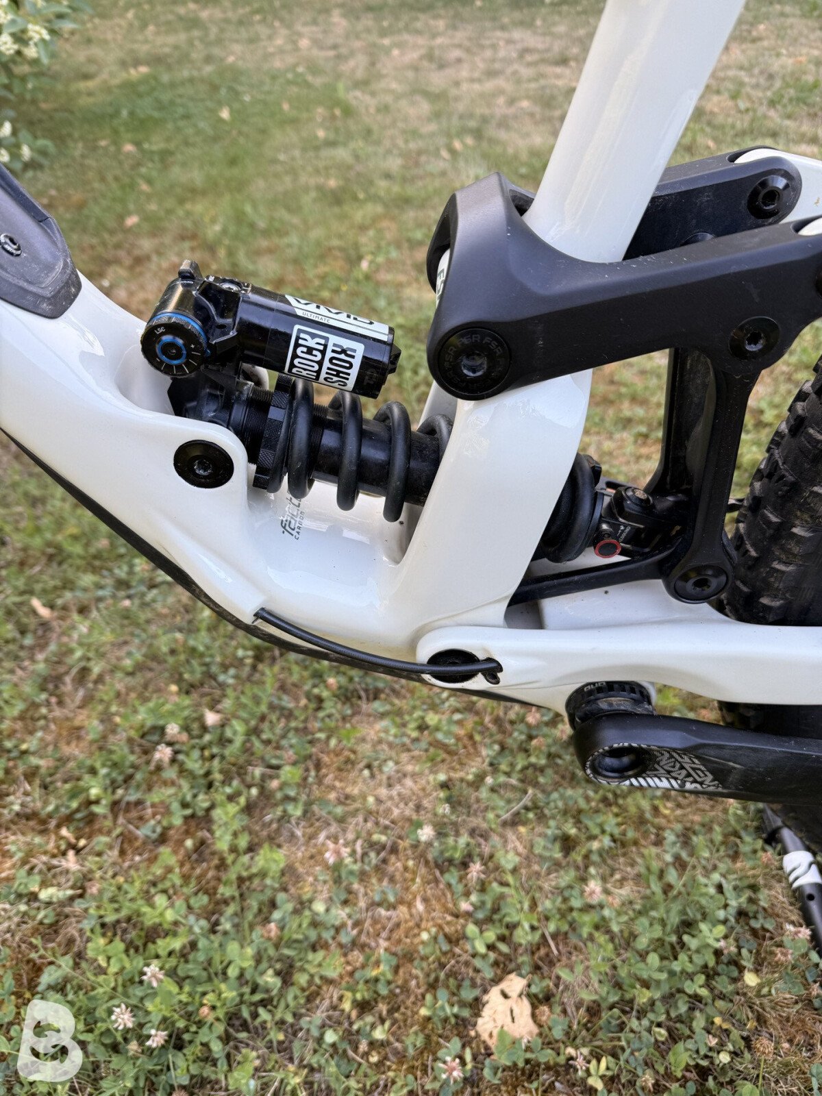 Specialized Enduro Custom 2023
