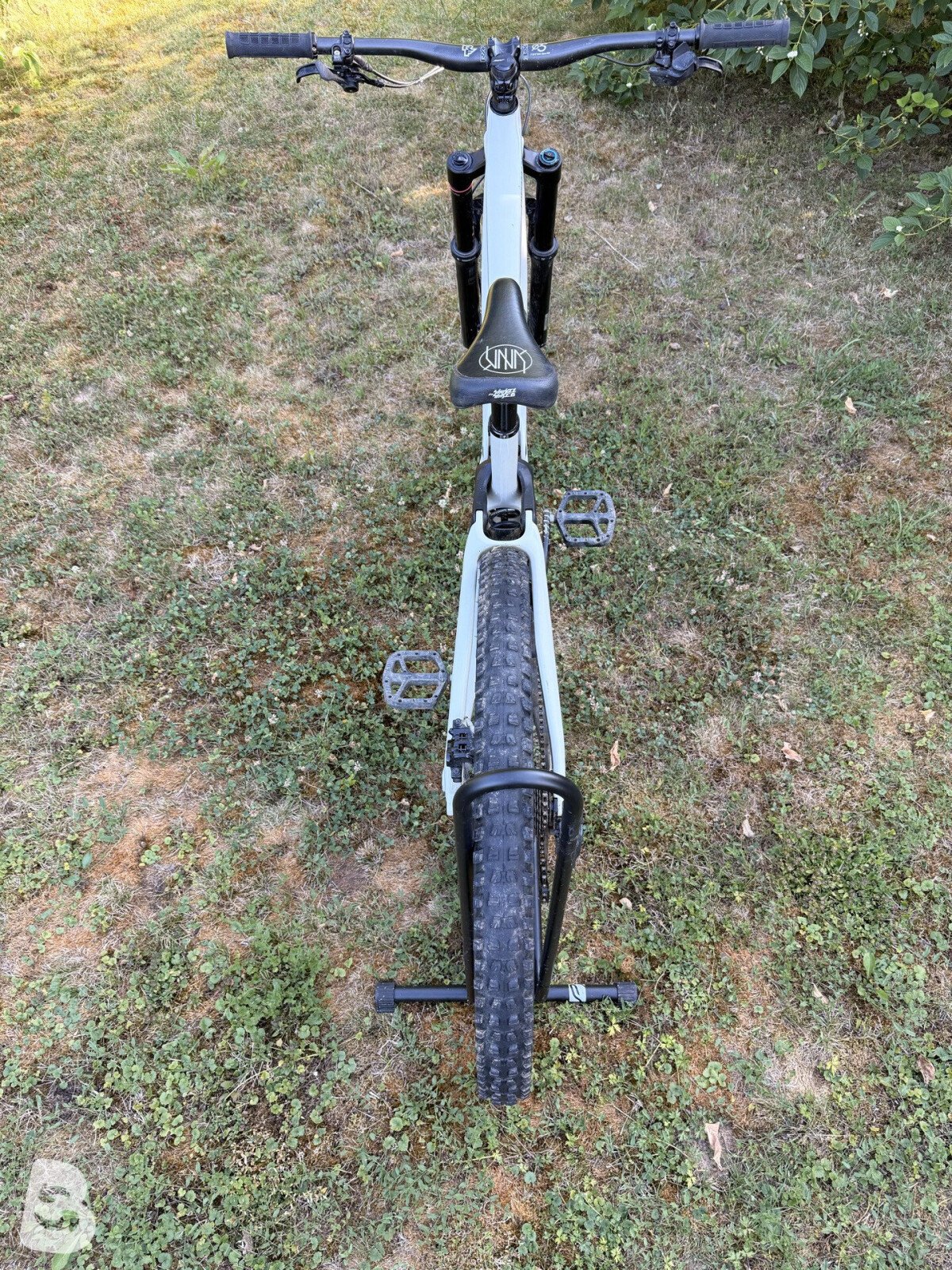 Specialized Enduro Custom 2023