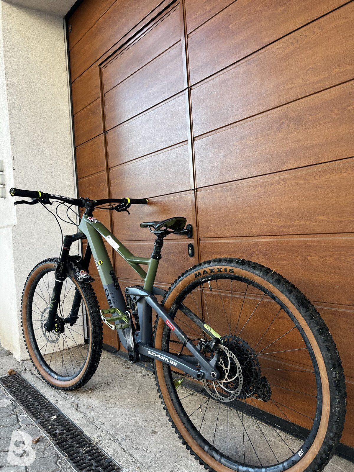 Cube Stereo 150 C:62 Race 2020