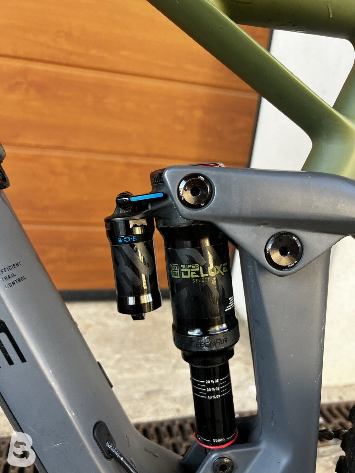 Cube Stereo 150 C:62 Race 2020