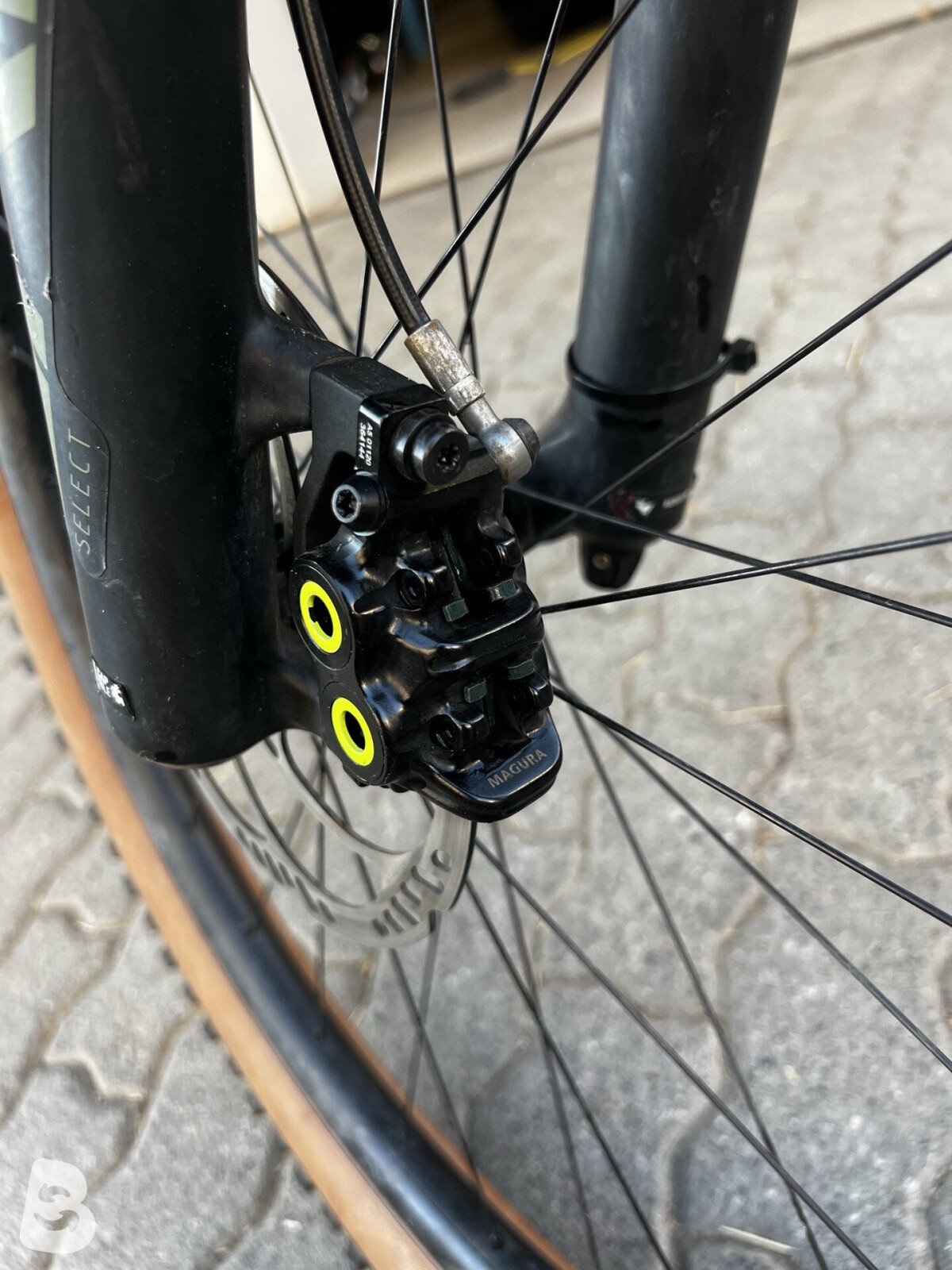 Cube Stereo 150 C:62 Race 2020