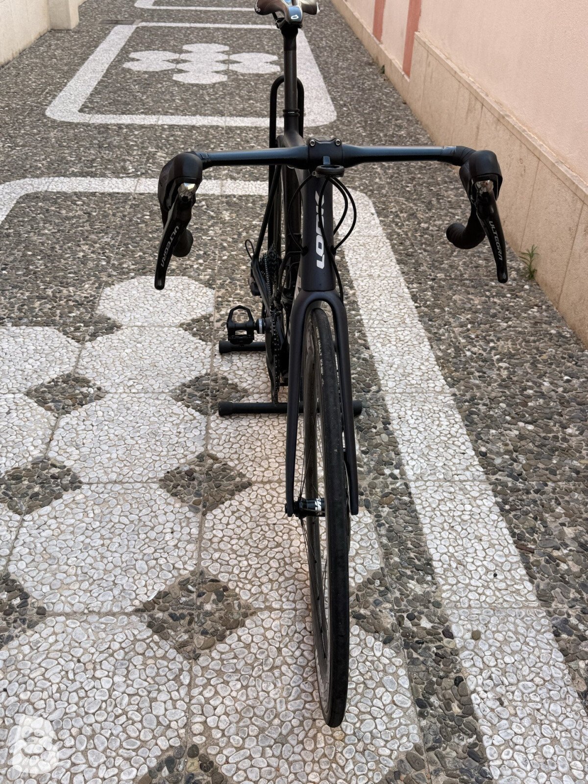 Look 785 Huez Shimano 105 Di2 2024