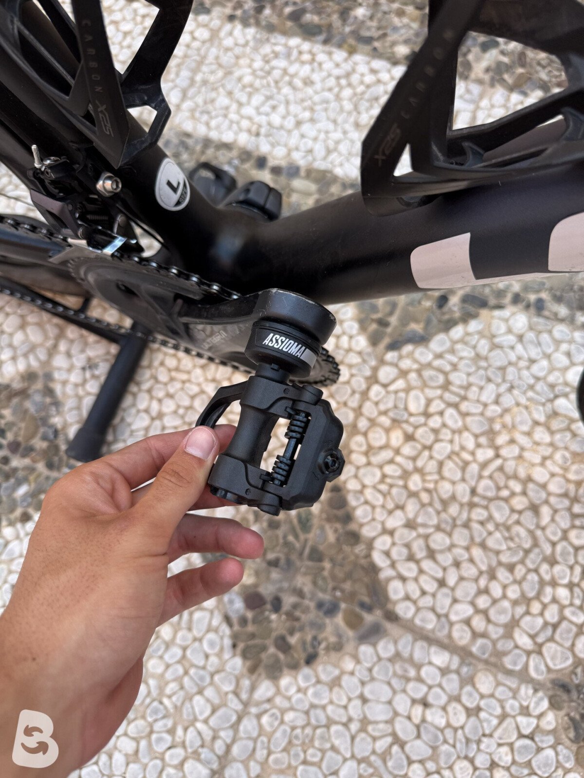 Look 785 Huez Shimano 105 Di2 2024