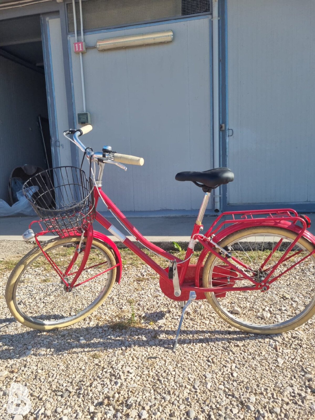 Alpina Alpina City Bike 24 2019