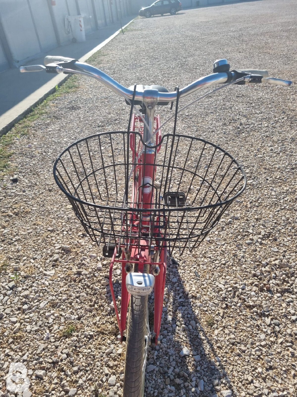 Alpina Alpina City Bike 24 2019