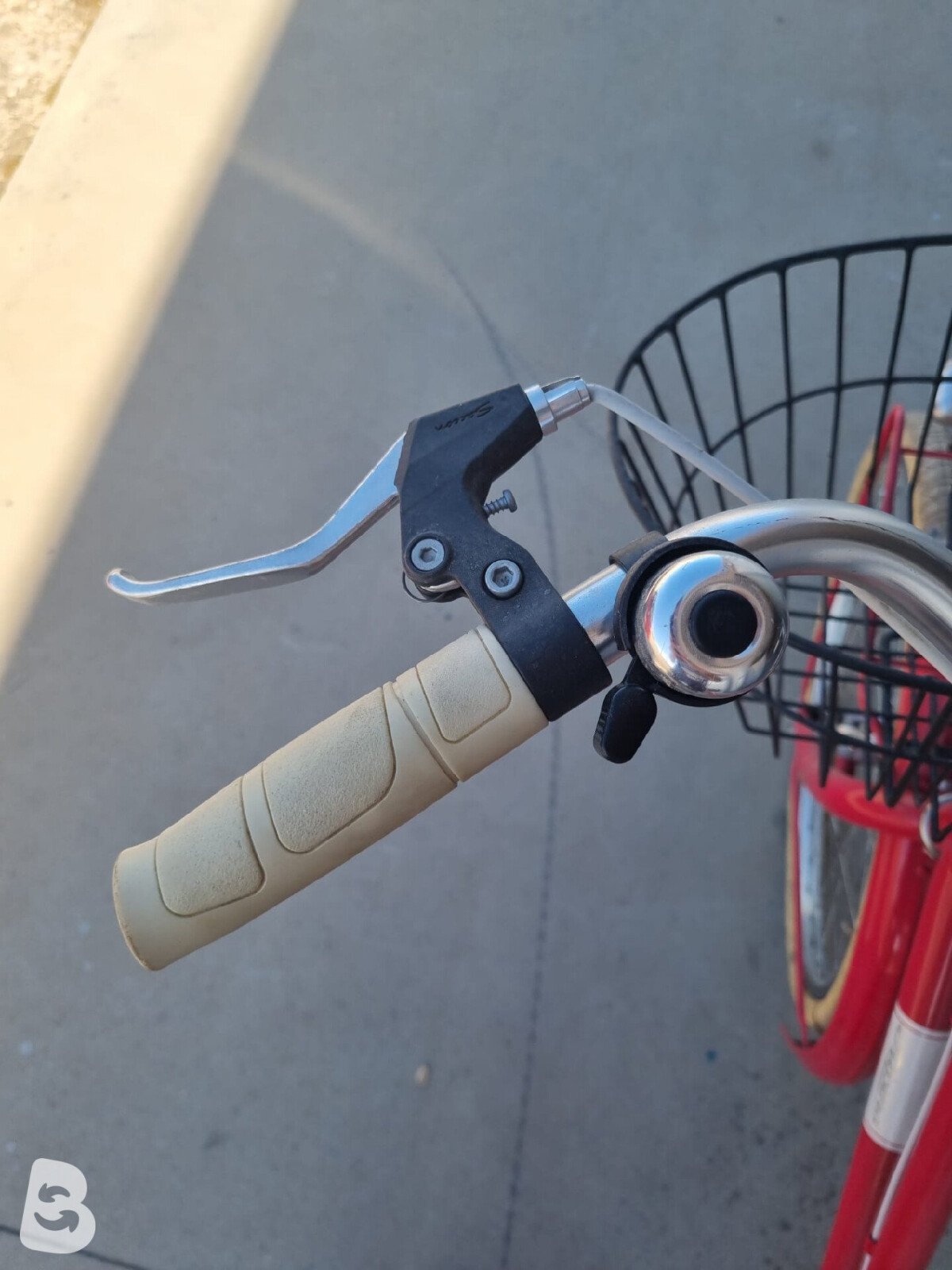 Alpina Alpina City Bike 24 2019