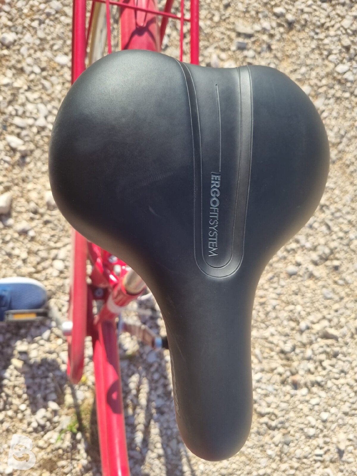 Alpina Alpina City Bike 24 2019