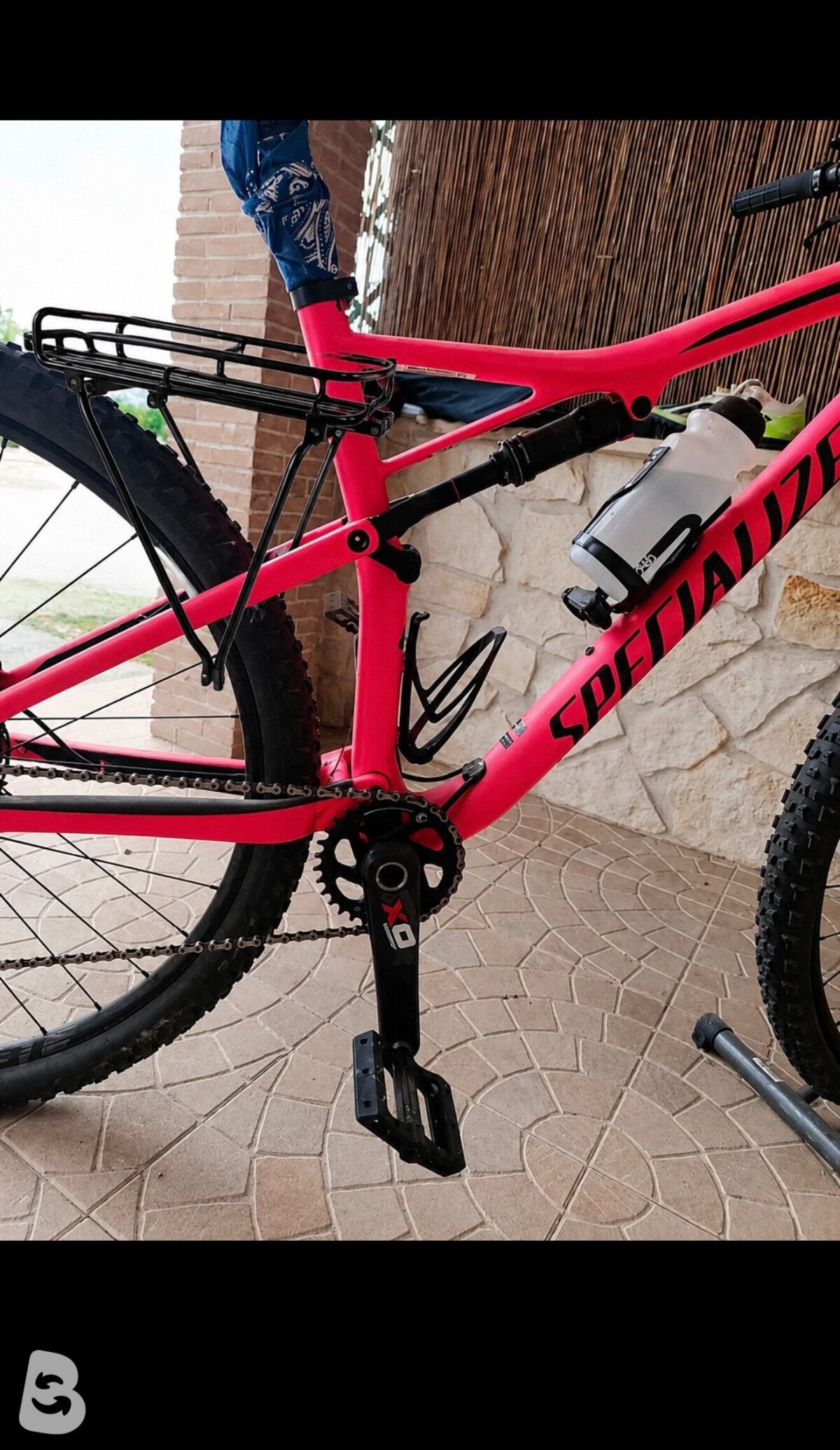 Specialized Epic Comp 2023