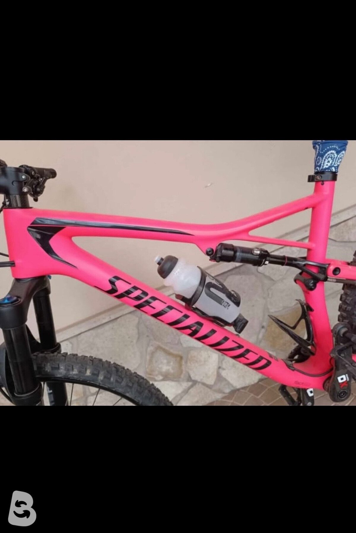 Specialized Epic Comp 2023