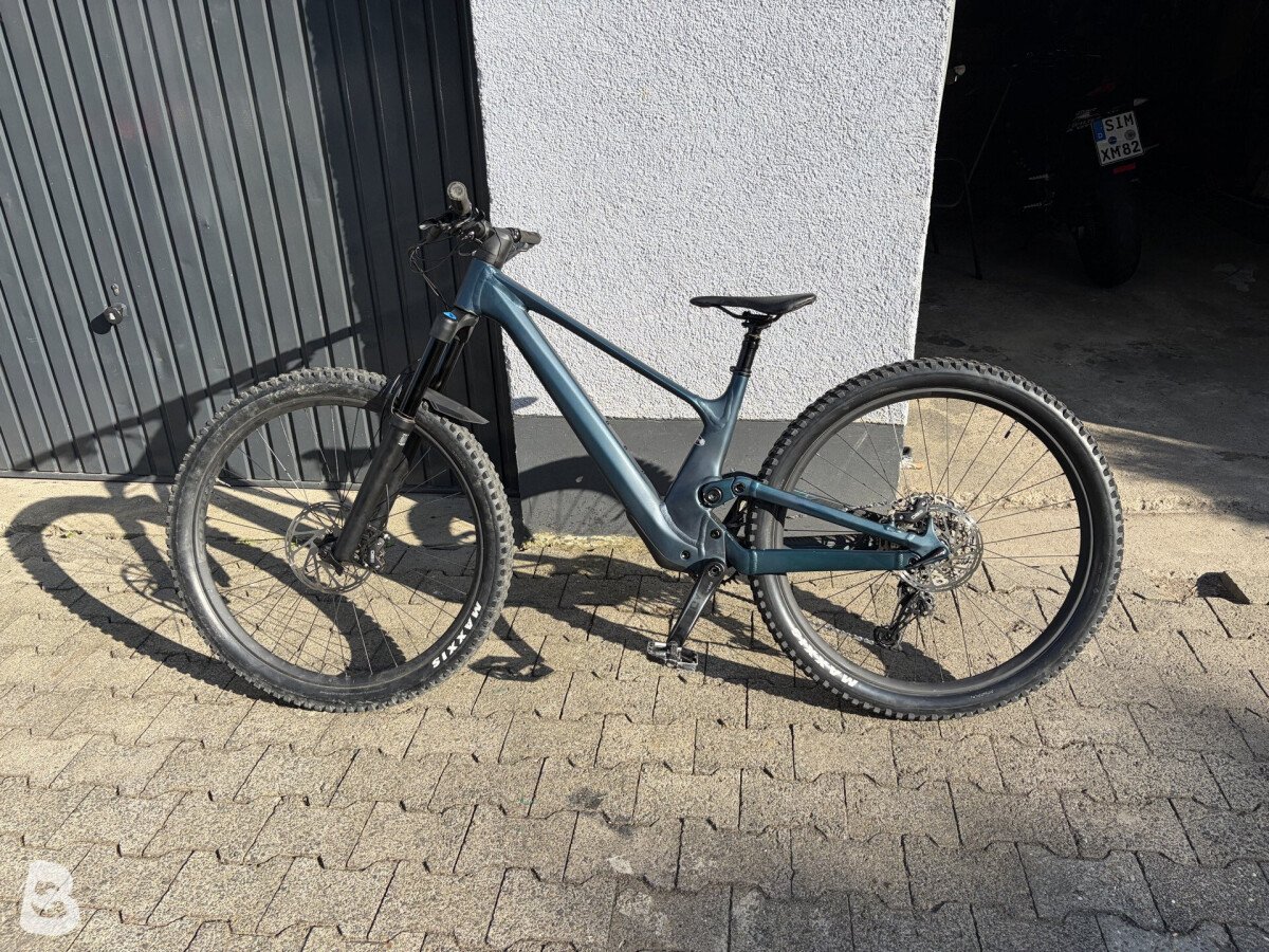 Scott Genius 930 2023