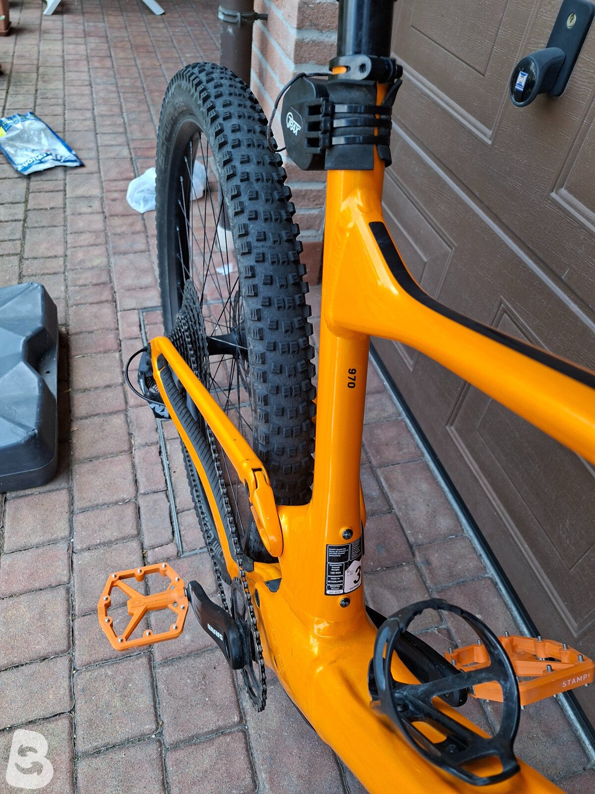 Scott Spark 970 2022
