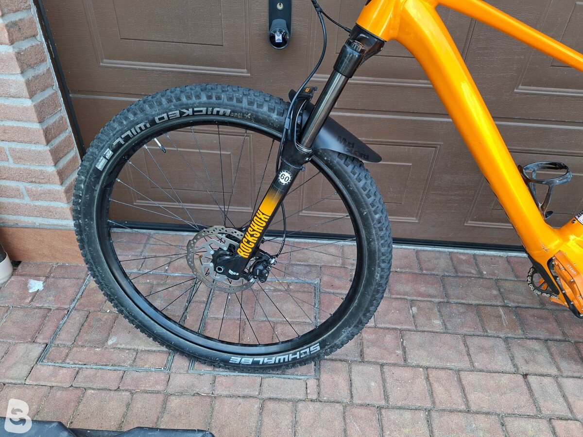 Scott Spark 970 2022