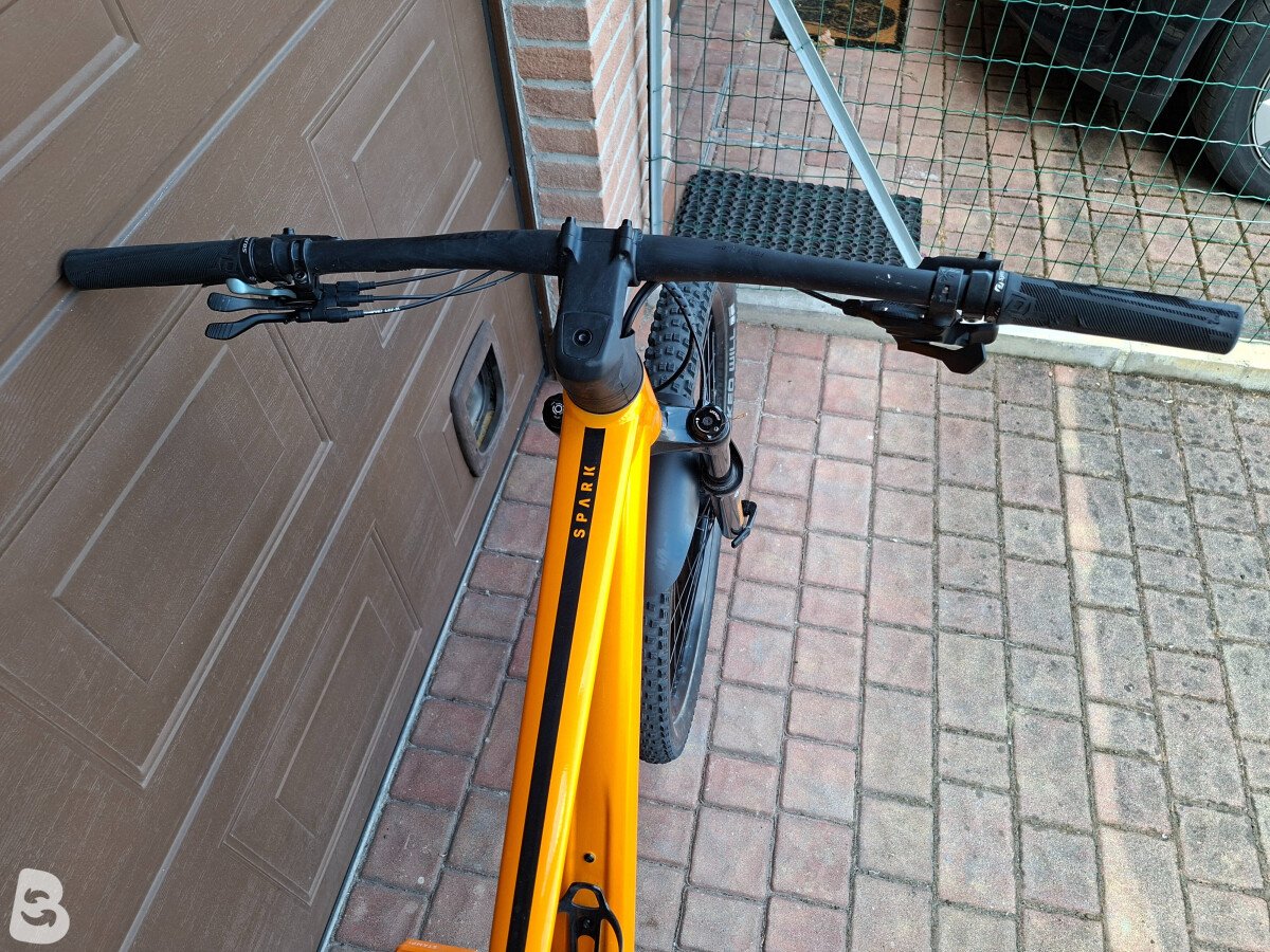 Scott Spark 970 2022