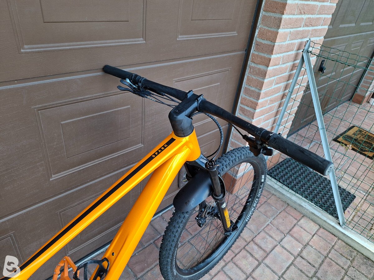 Scott Spark 970 2022