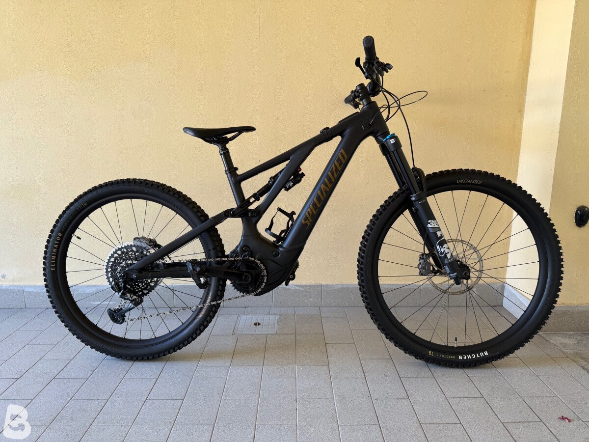 Specialized Turbo Levo 3 Comp Alloy 2025