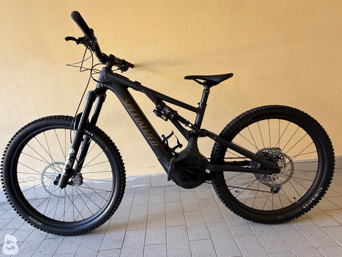 Specialized Turbo Levo 3 Comp Alloy 2025