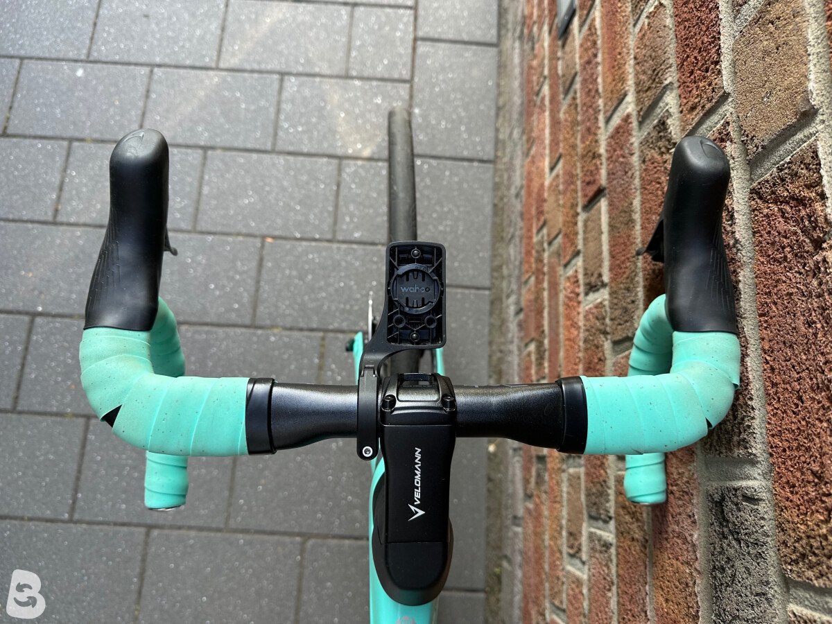 Bianchi Oltre Comp Ultegra Di2 2025