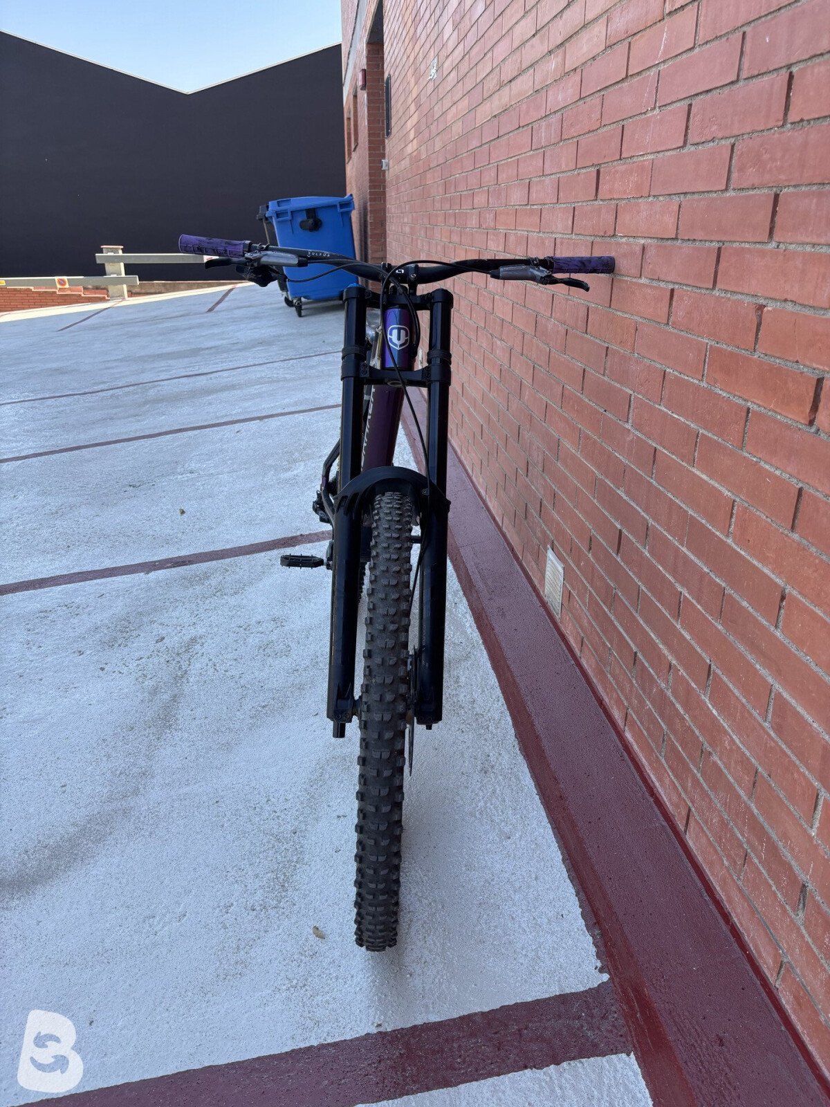 Mondraker SUMMUM CARBON R 2024