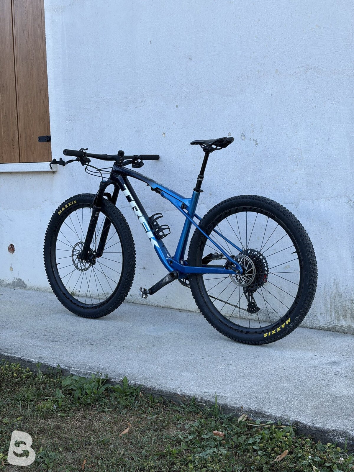 Trek Supercaliber 9.8 GX 2022