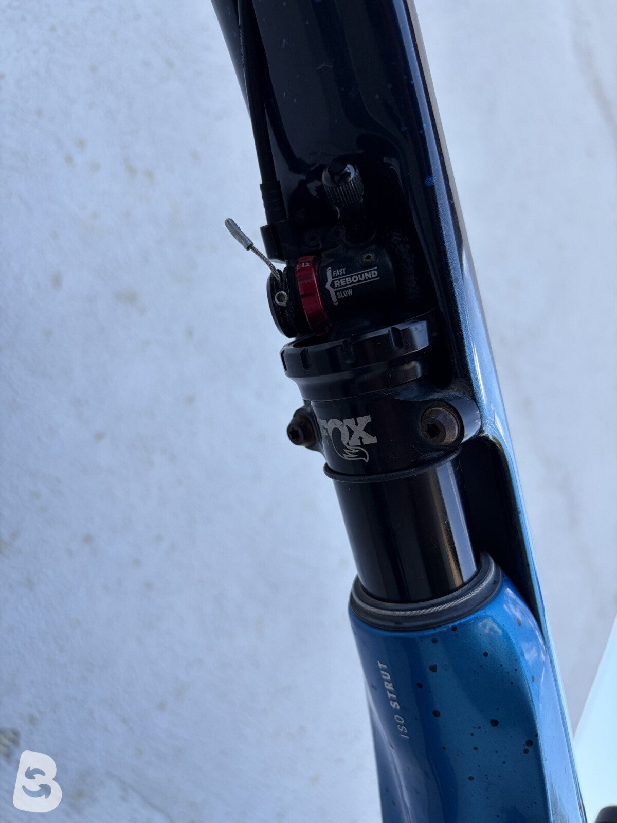 Trek Supercaliber 9.8 GX 2022