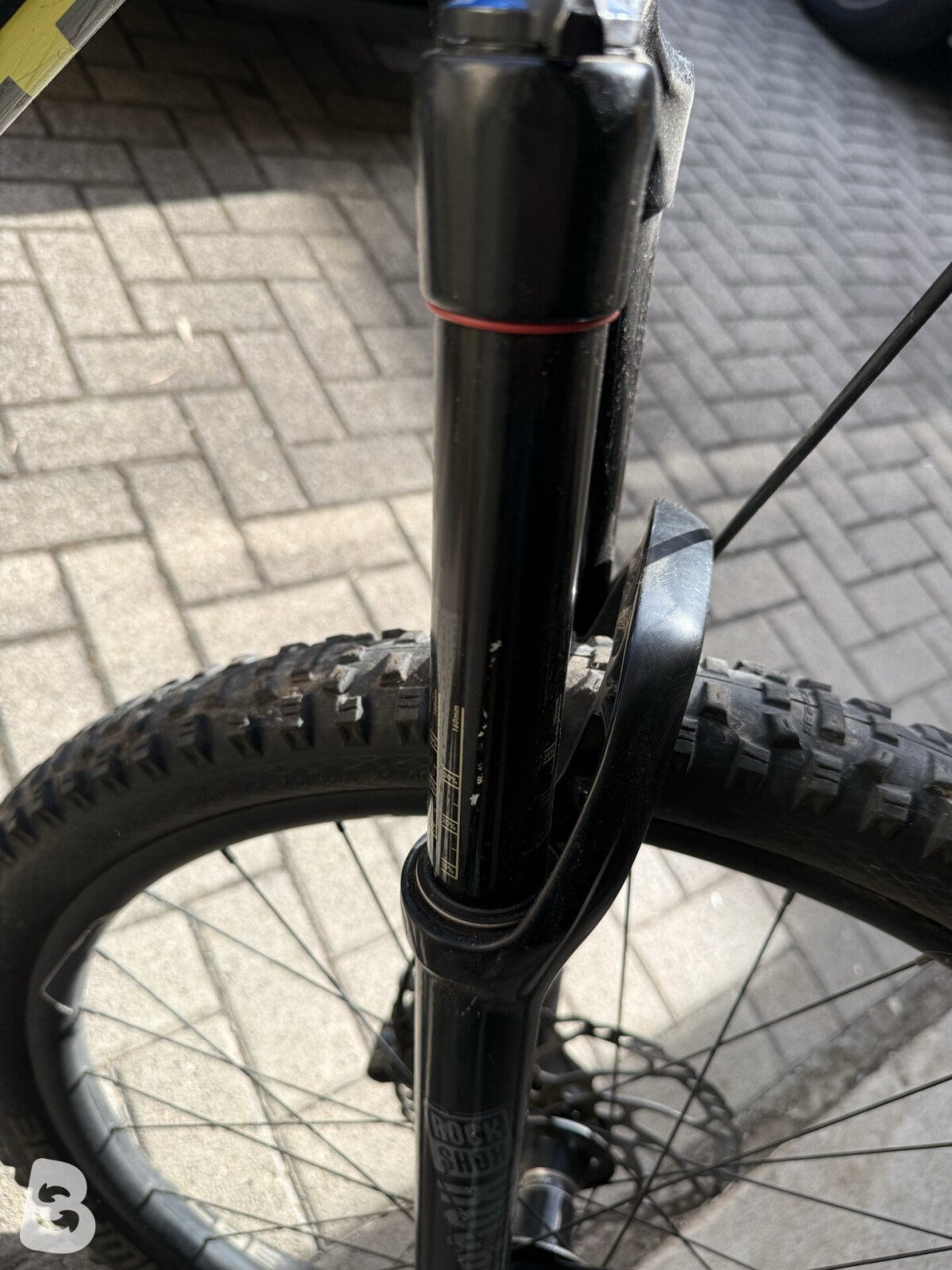 Giant Reign 2 2018