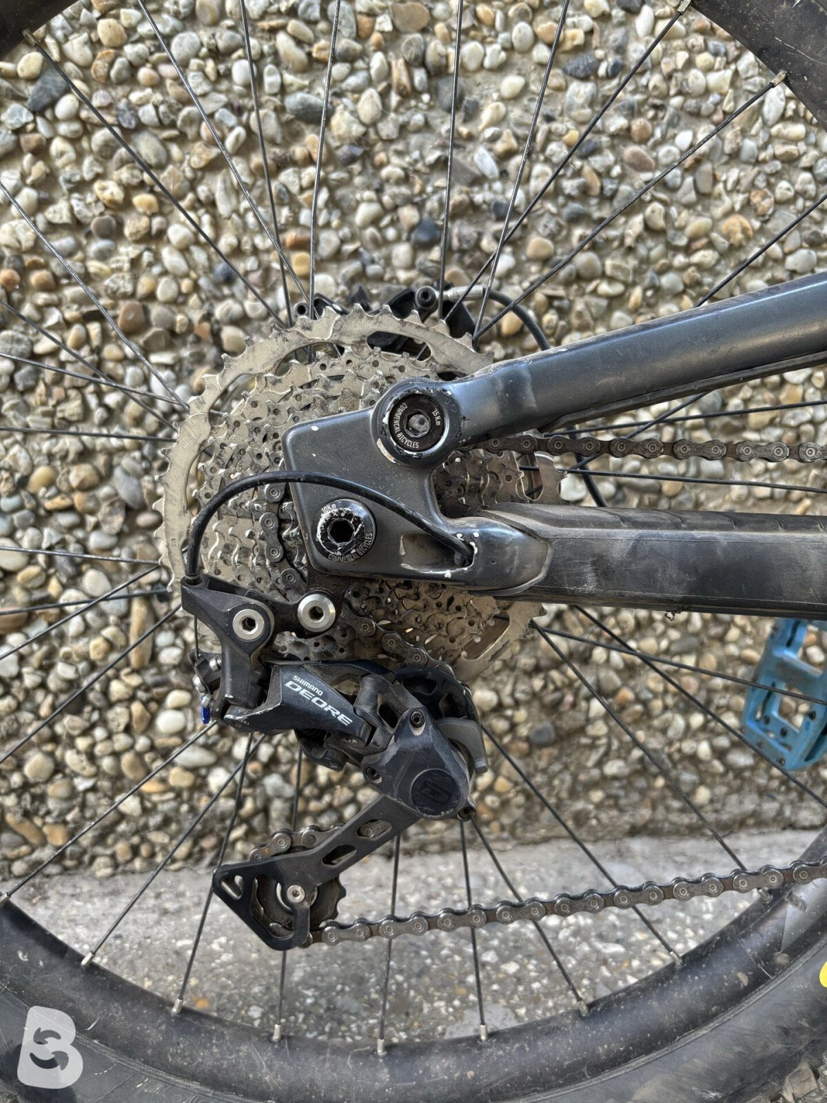 Commencal Clash Essential 2021