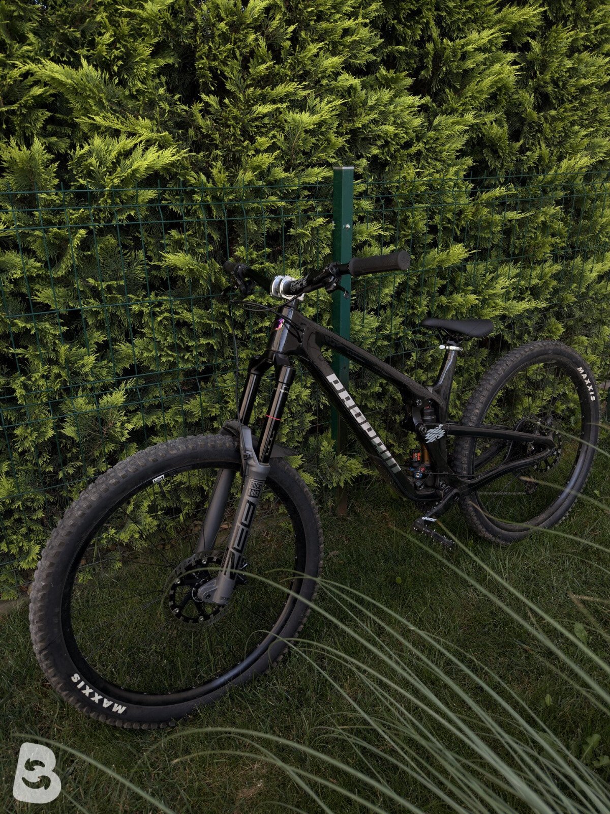 Propain Spindrift CF 2024