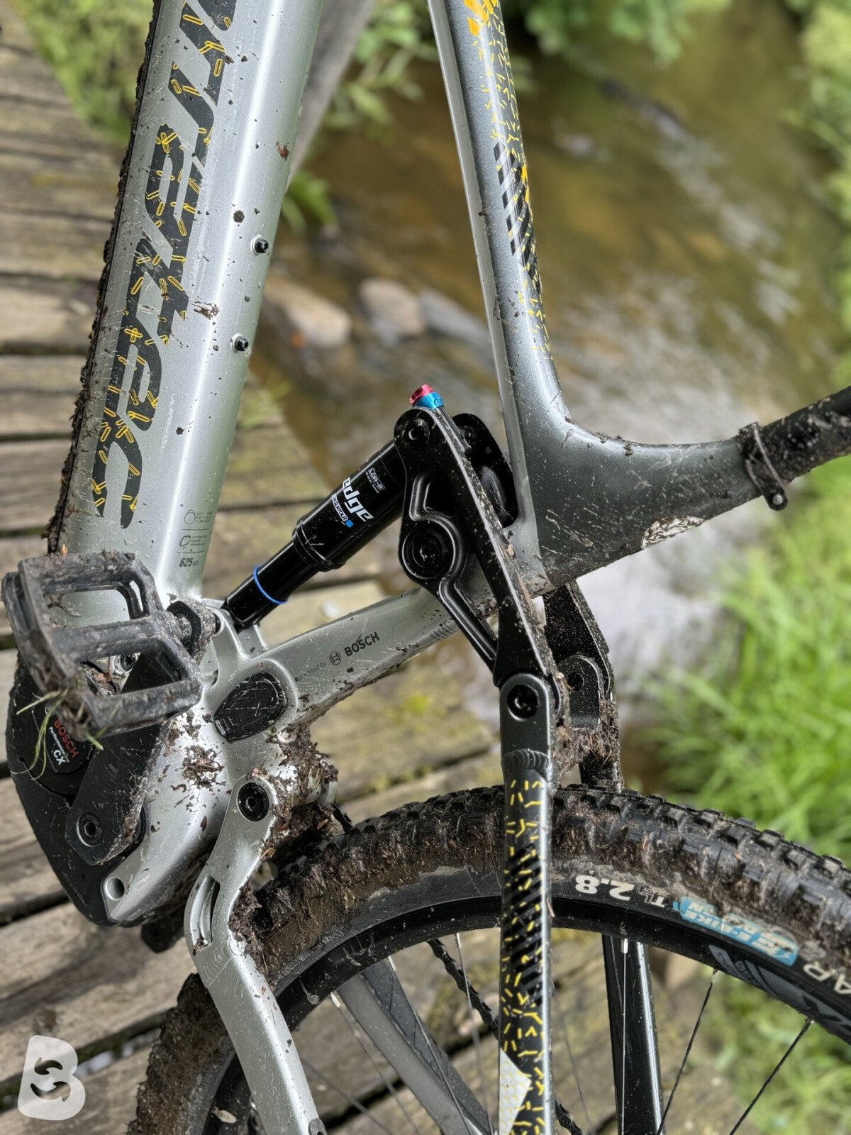 Corratec E-Power Rs 160 CX6 LTD 2023