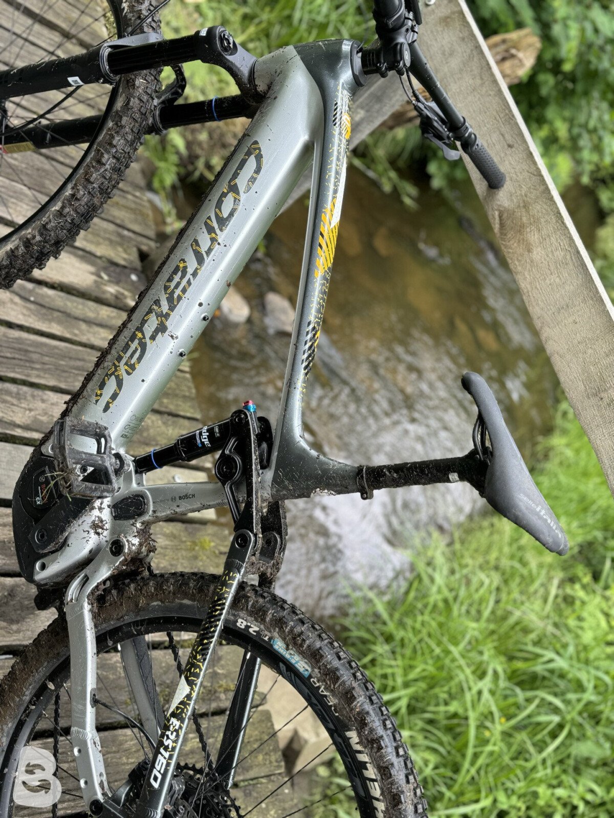Corratec E-Power Rs 160 CX6 LTD 2023