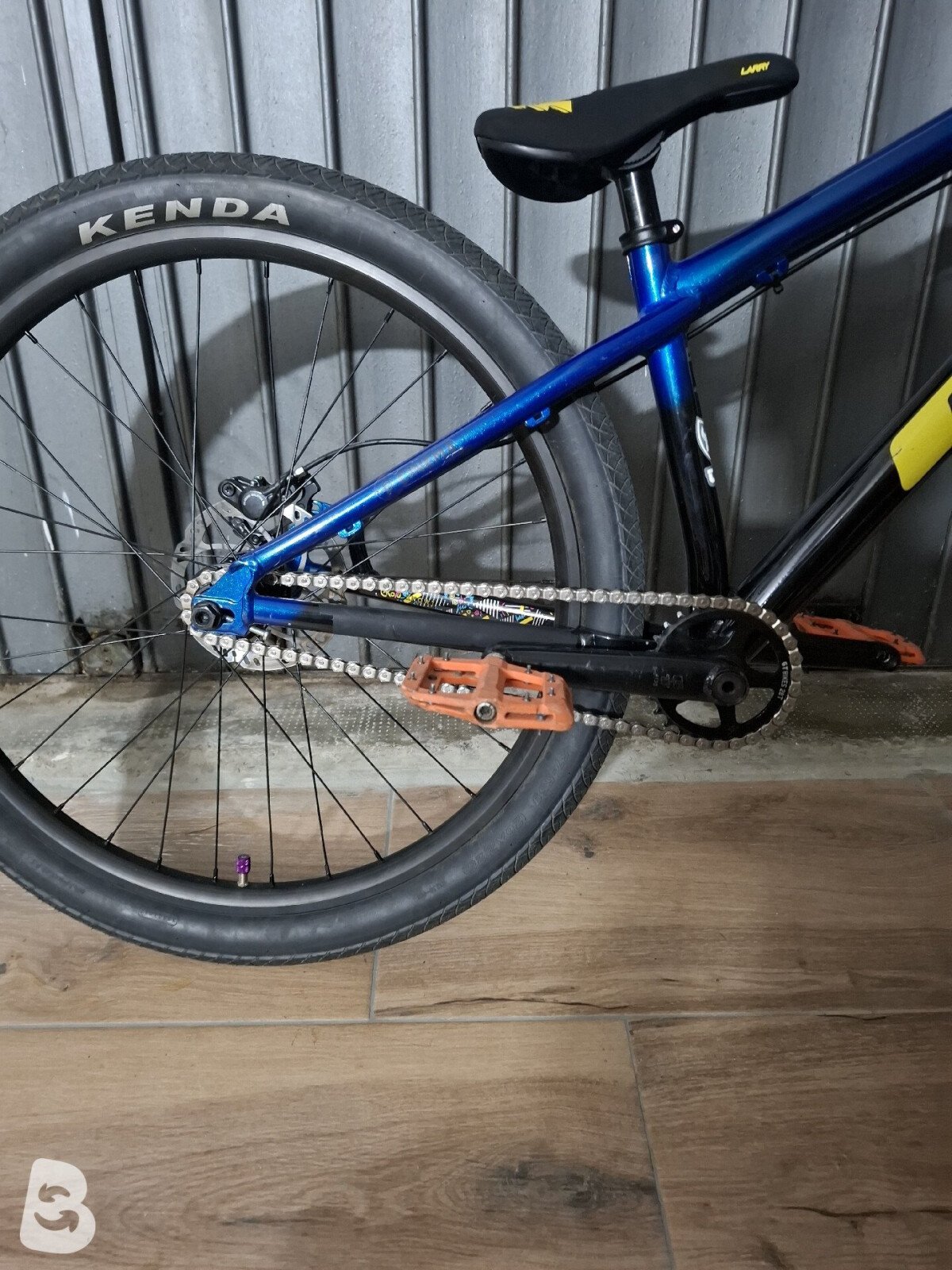 GT La Bomba Pro 2021