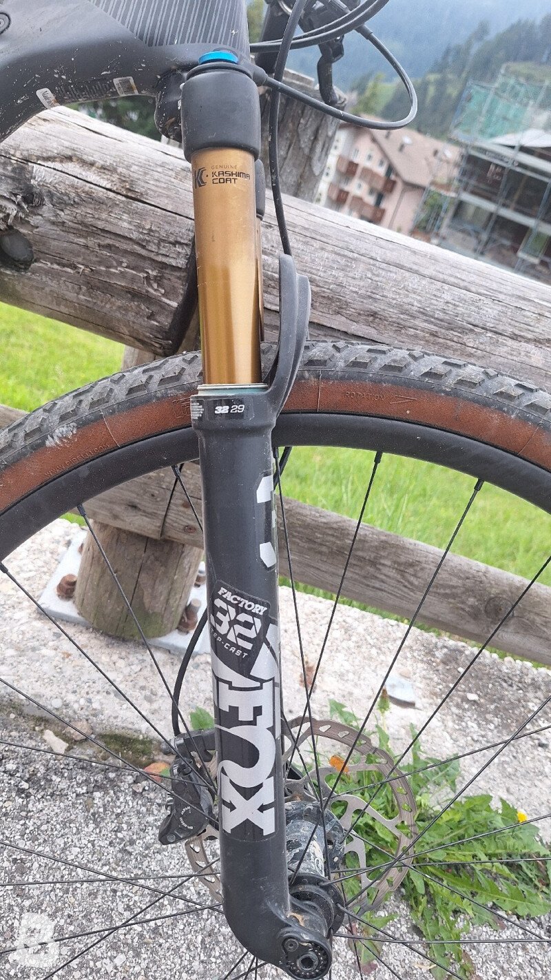 Orbea Alma M10 2020