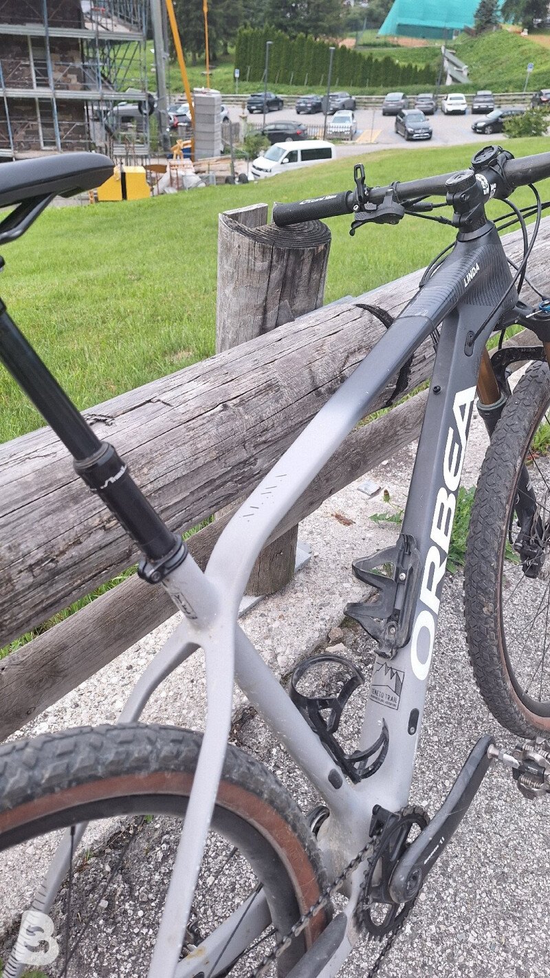 Orbea Alma M10 2020