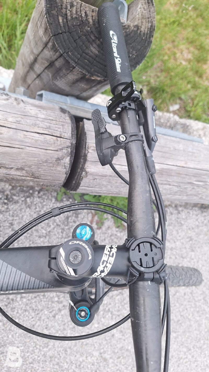 Orbea Alma M10 2020