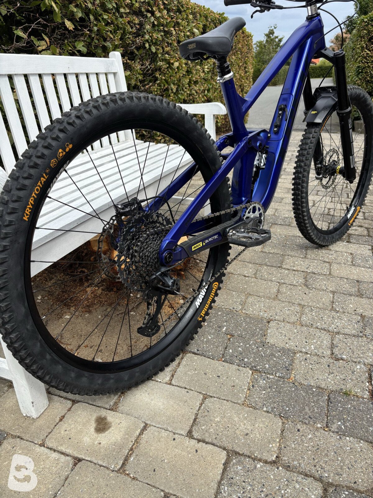 Trek Slash 8 2023