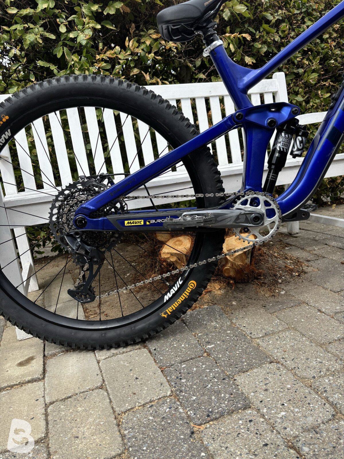 Trek Slash 8 2023