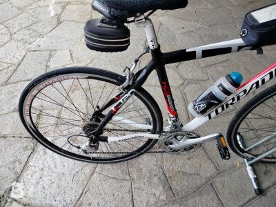 Torpado Hcs Harwin T720 2019