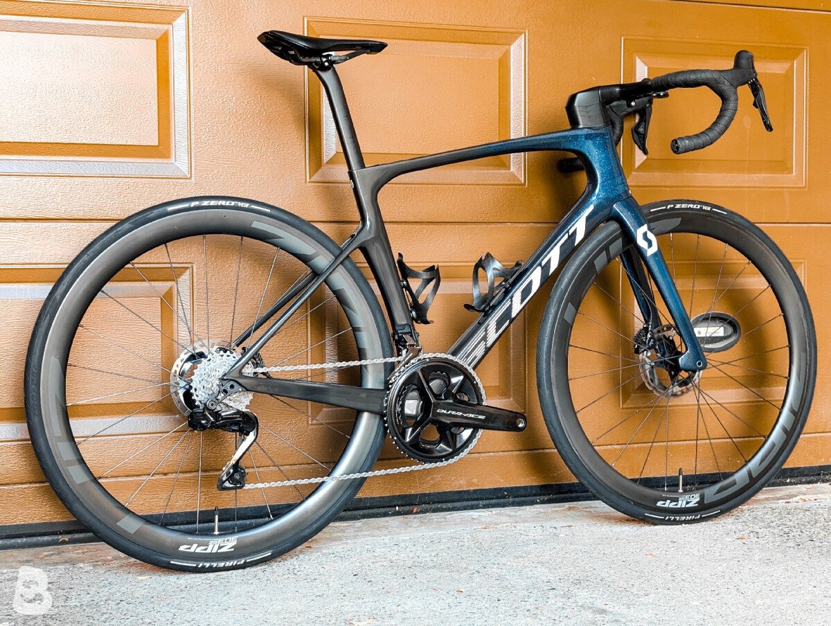 Scott Foil RC Pro 2022