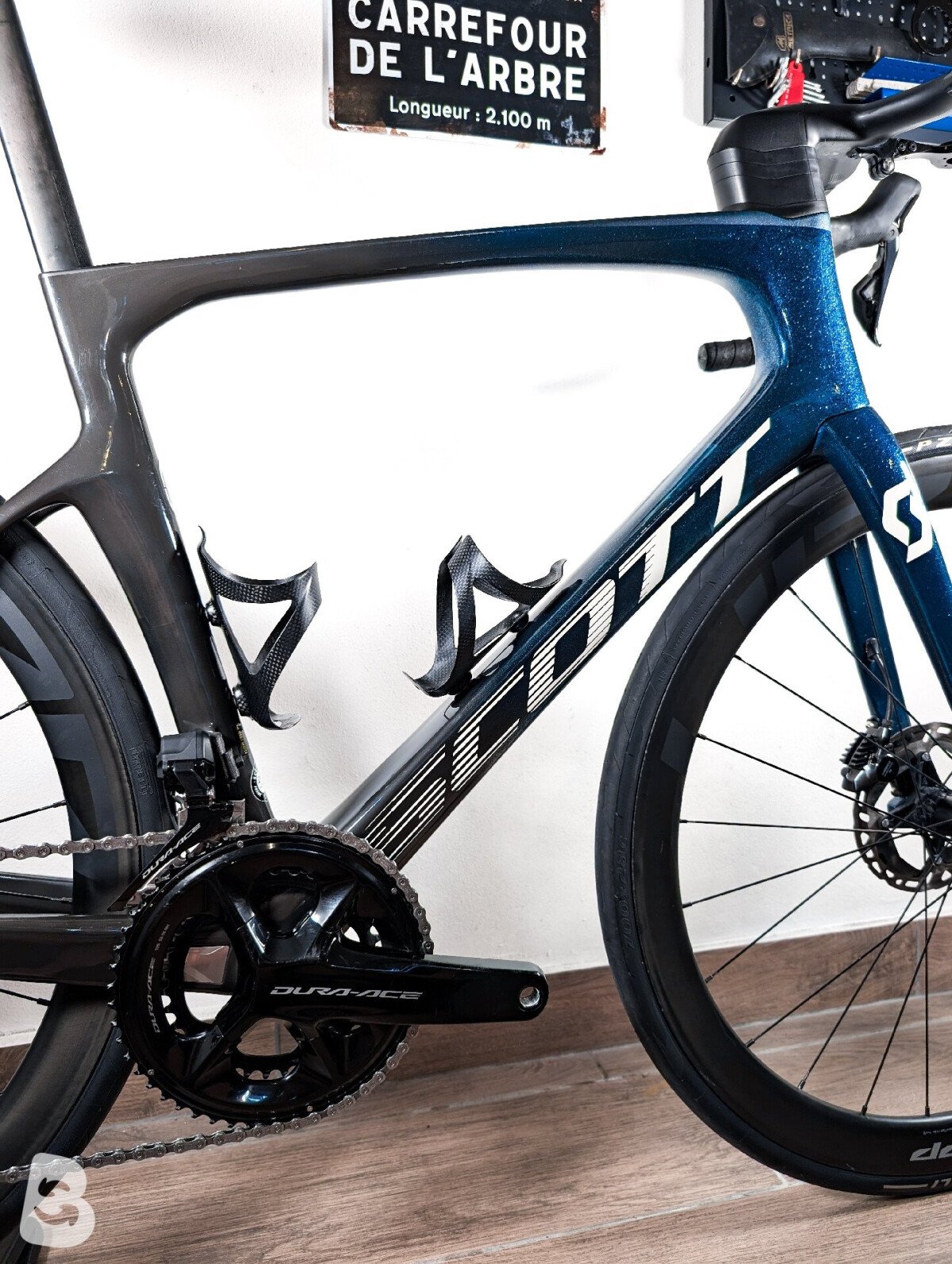 Scott Foil RC Pro 2022