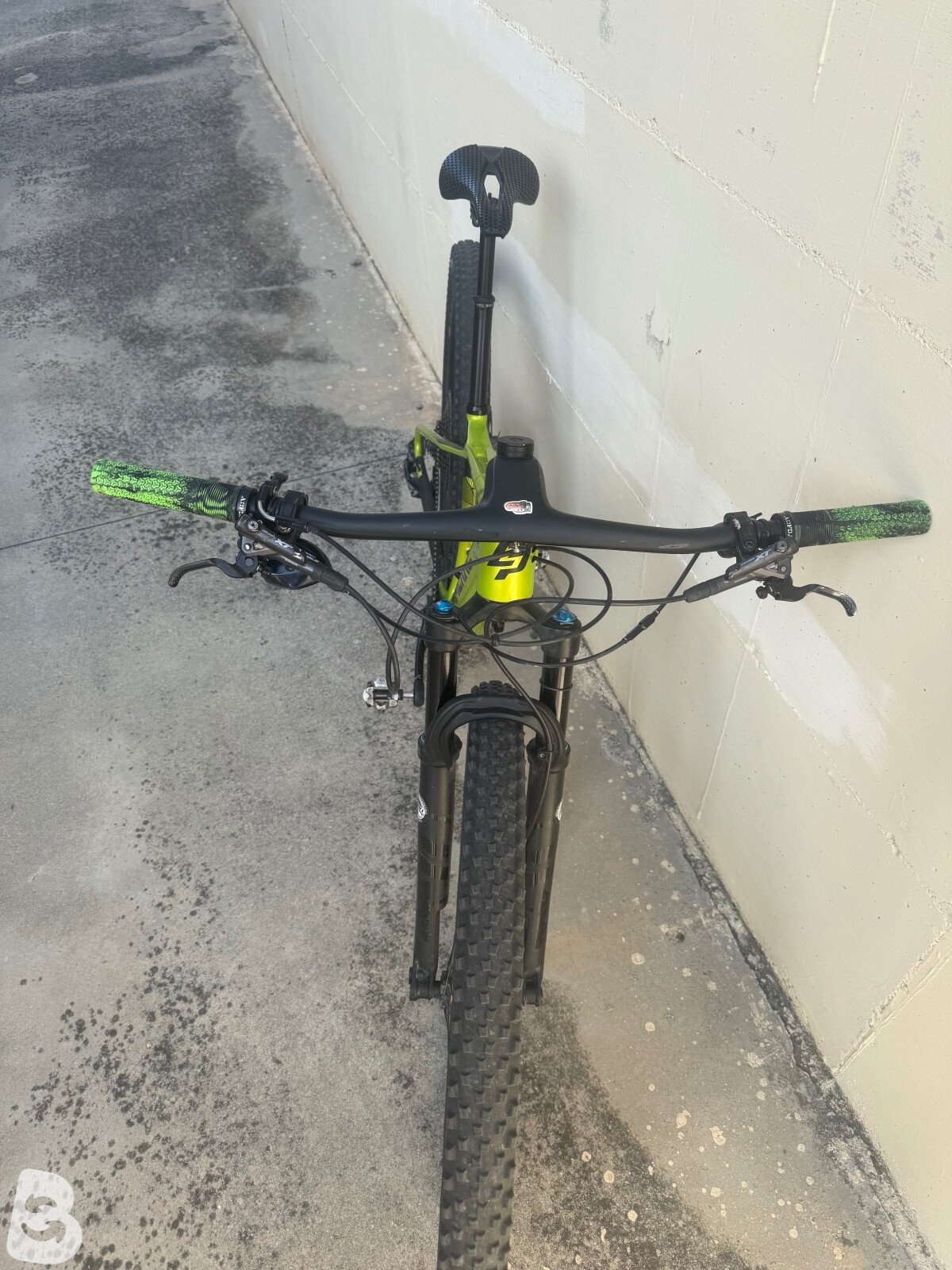 Lapierre Prorace CF 7.9 2022