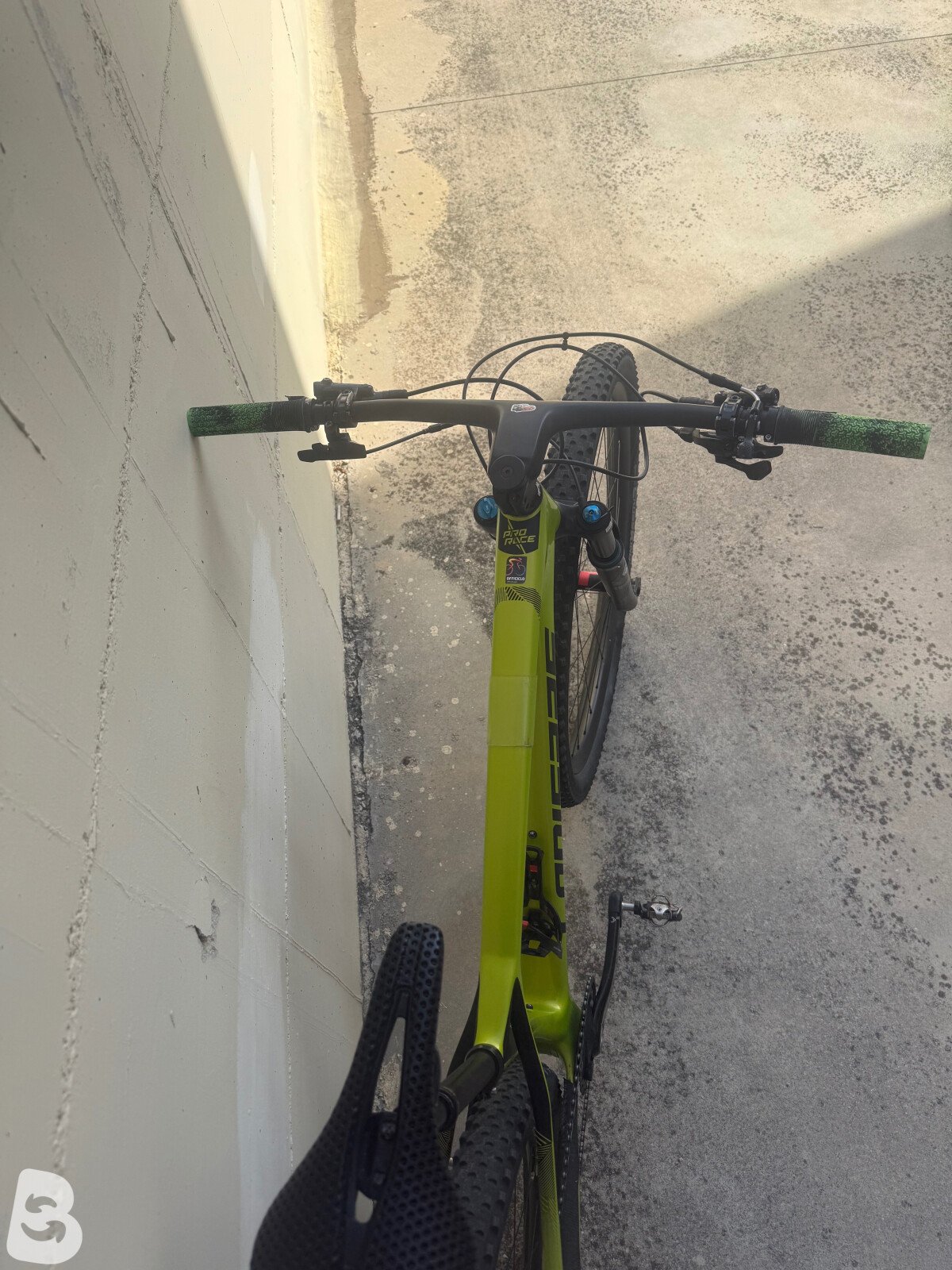 Lapierre Prorace CF 7.9 2022