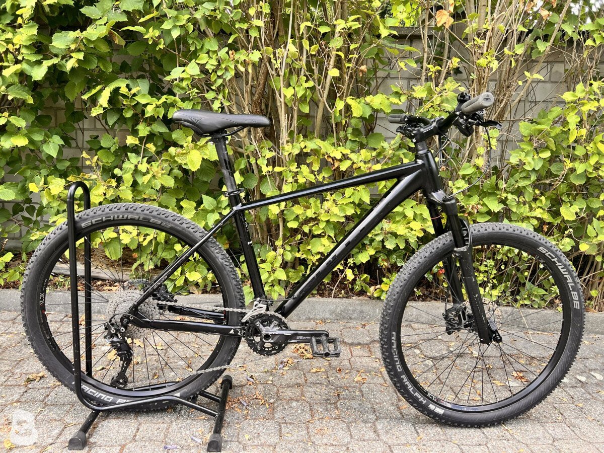 Bulls Copperhead 3 2021