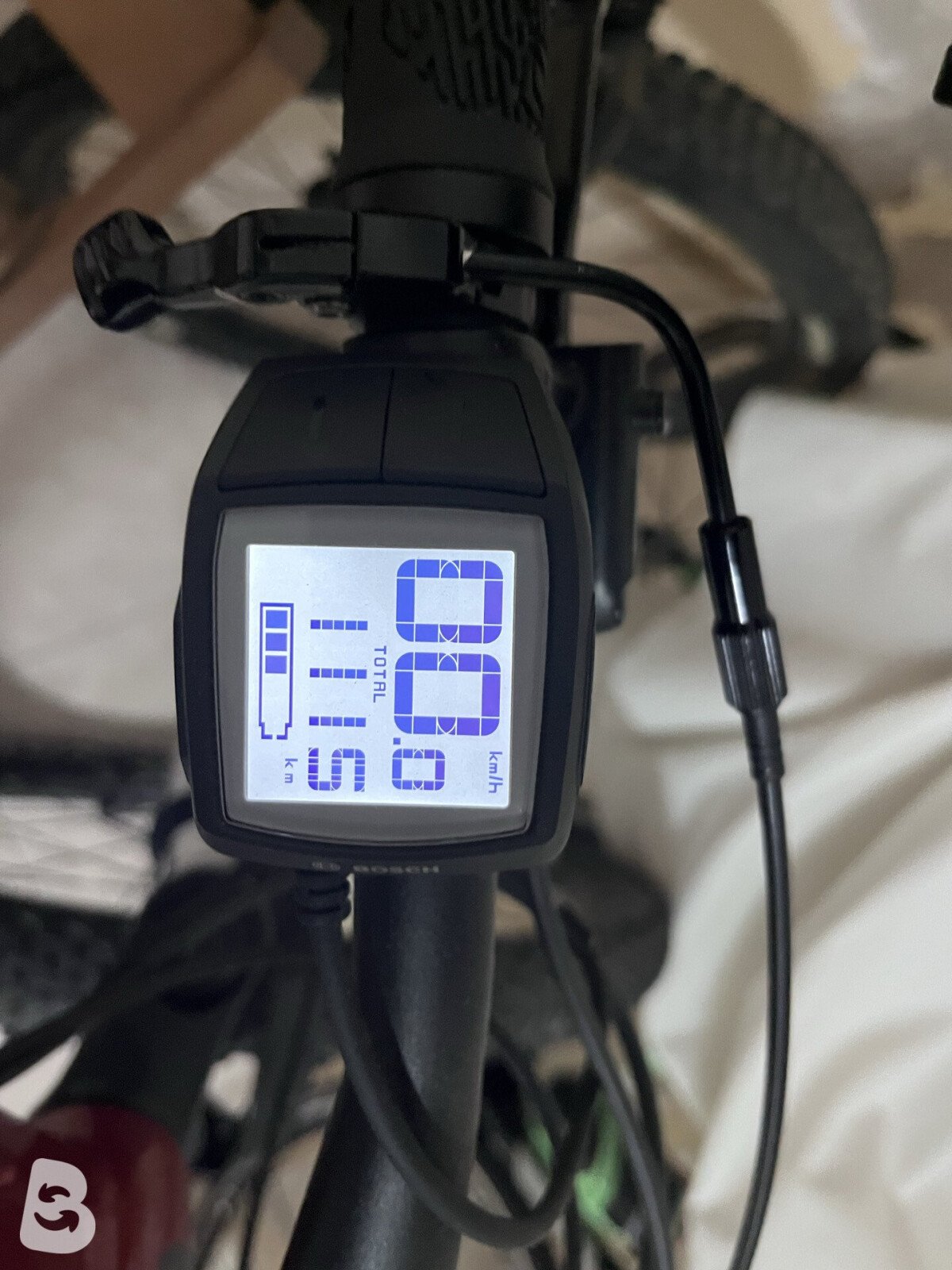 Scott Aspect eRIDE 920 2022