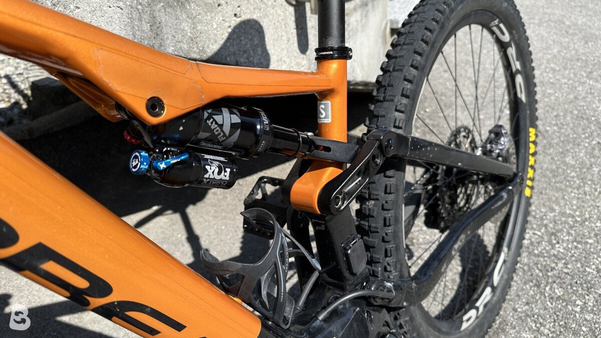 Orbea RISE H10 2023