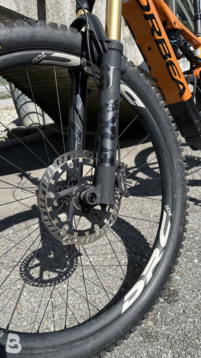 Orbea RISE H10 2023