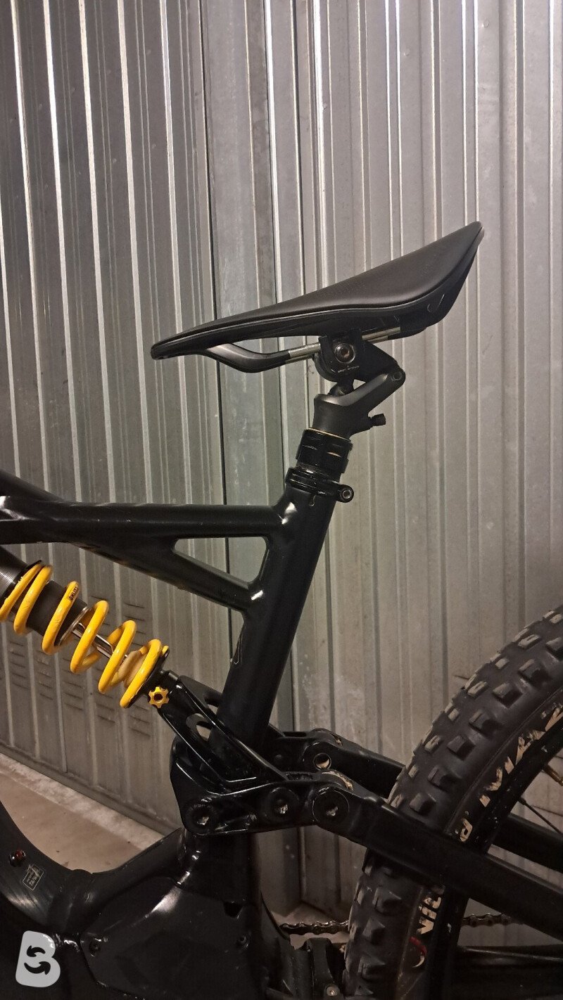 Specialized Turbo Kenevo Expert 6Fattie - Troy Lee Designs Edition 2018