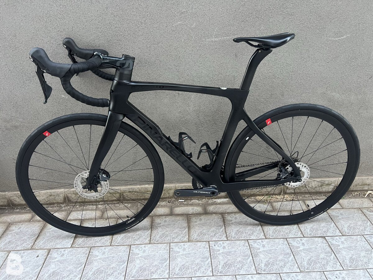 Pinarello PRINCE ULTEGRA 11S Disc 2022