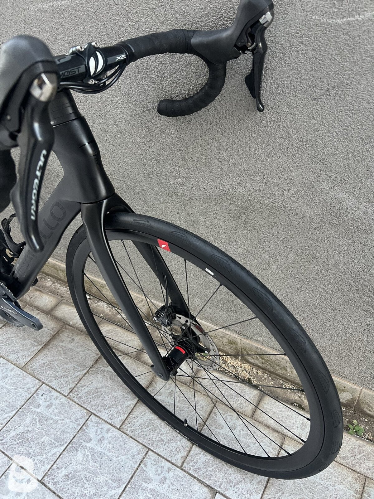 Pinarello PRINCE ULTEGRA 11S Disc 2022