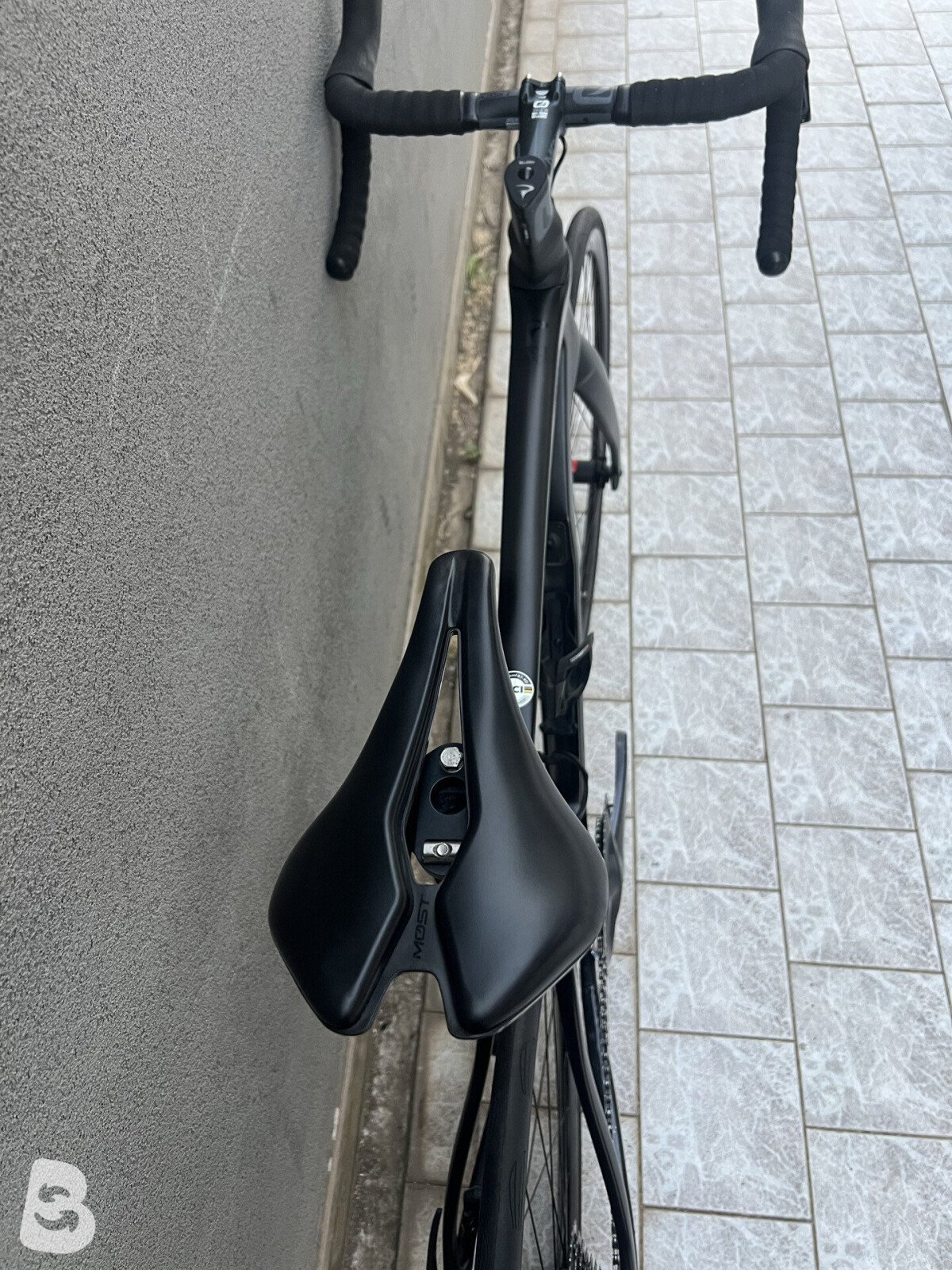 Pinarello PRINCE ULTEGRA 11S Disc 2022