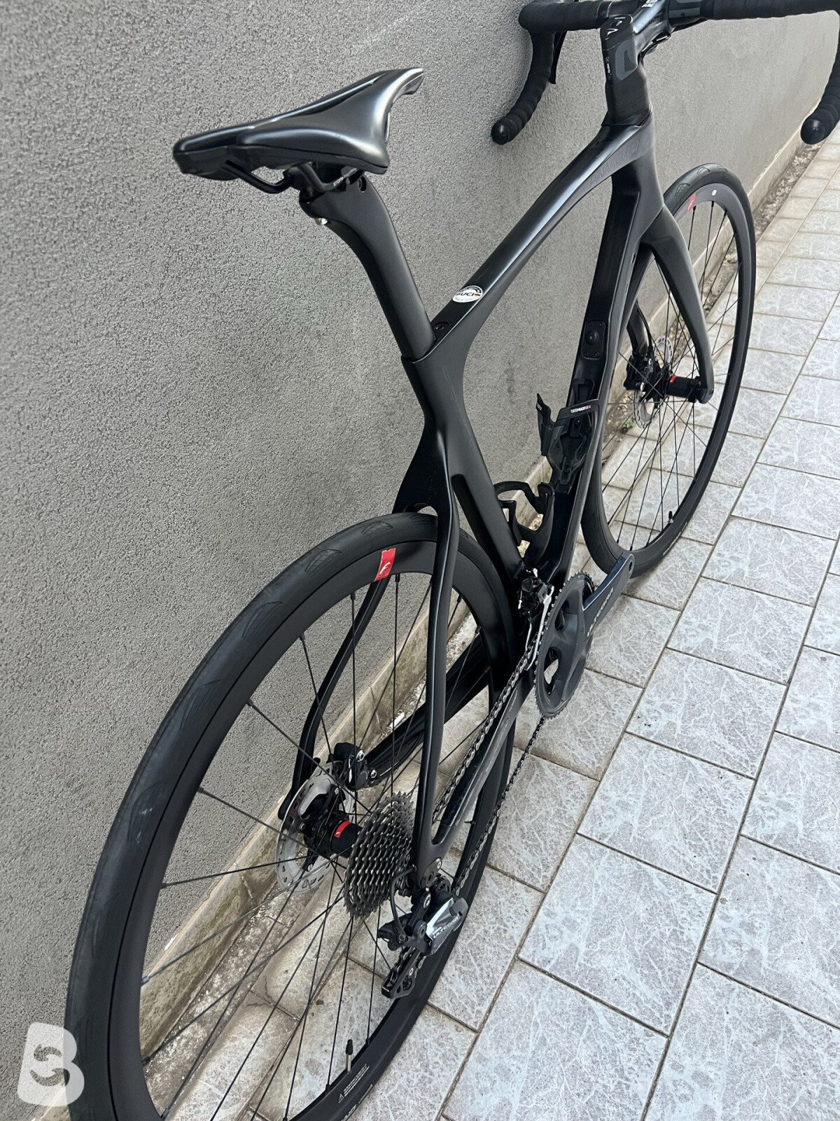 Pinarello PRINCE ULTEGRA 11S Disc 2022