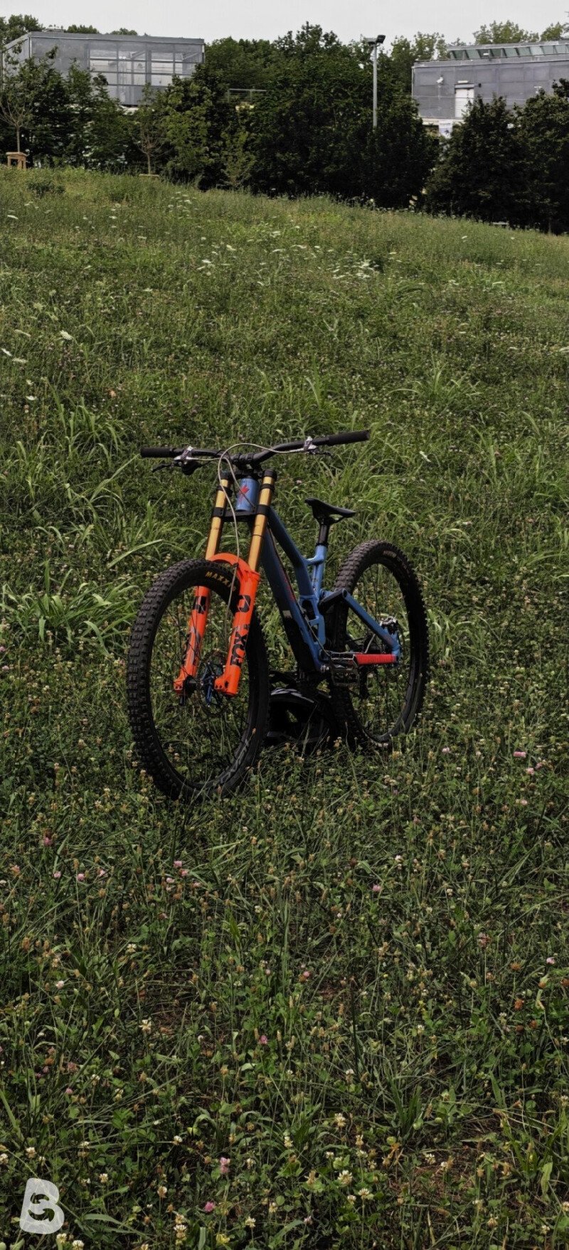 Specialized Demo Expert 2020